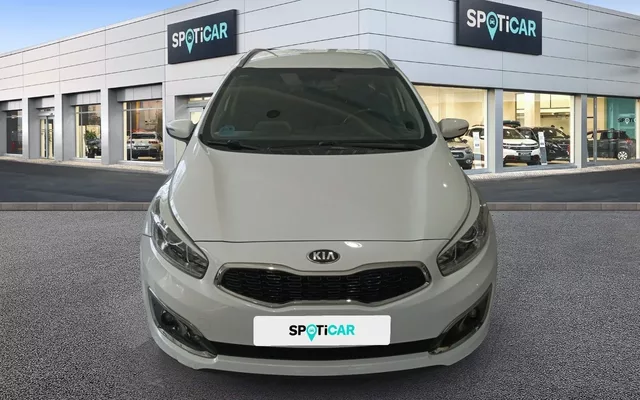 KIA Ceed Ceed 1.6 MHEV iMT Tech 136