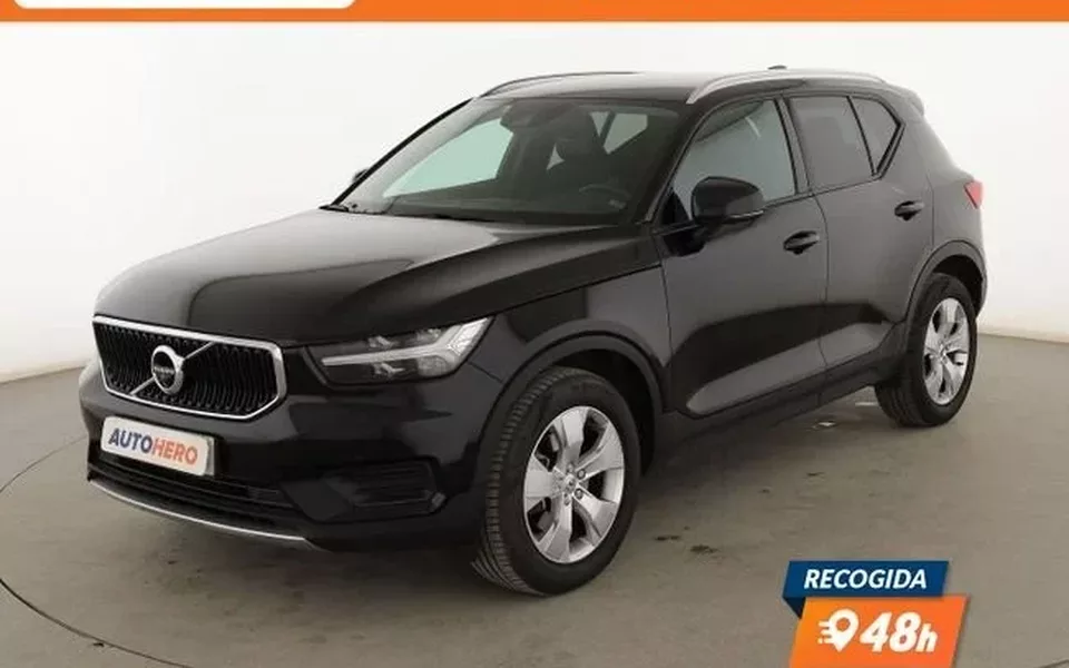 VOLVO XC40 XC40 T4 Business Plus AWD Aut.