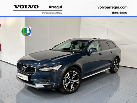 VOLVO V90 Cross Country V90 Cross Country B4 Plus AWD Aut.