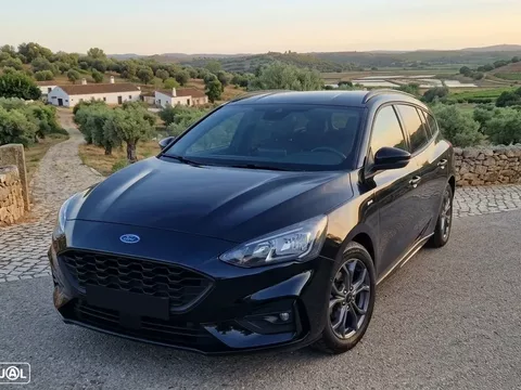 Ford Focus SW