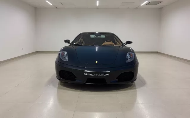Ferrari F430