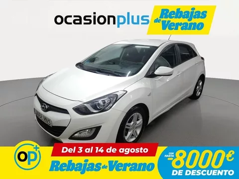 HYUNDAI i30 i30 1.4 City S