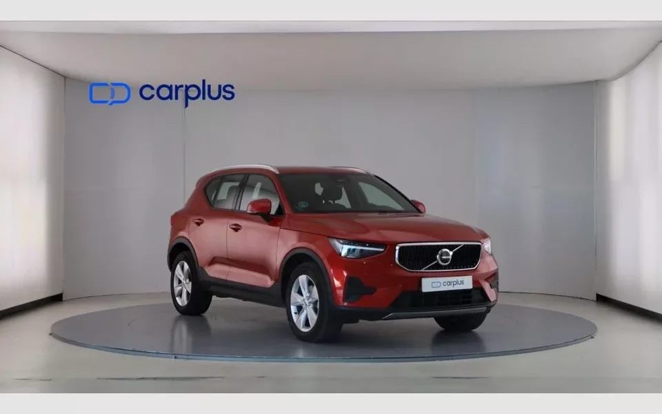 VOLVO XC40 2.0 B3 G Core Auto
