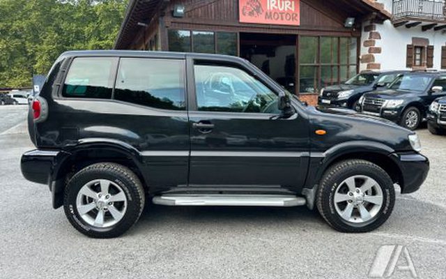 SUZUKI Vitara Vitara 2.0HDI Hard Top
