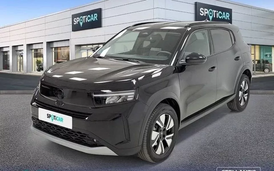 OPEL Frontera 1.2T XHT Hybrid eDCT6 100kW GS