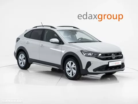 VW Taigo 1.0 TSI Life