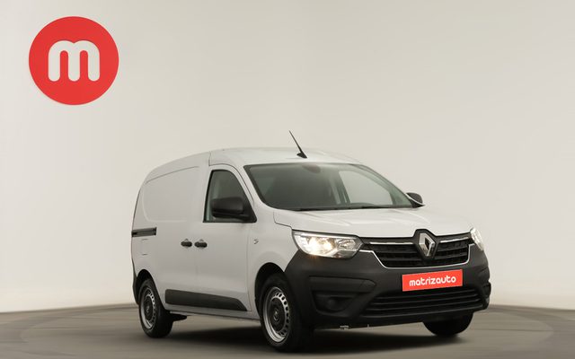 Renault Express Van