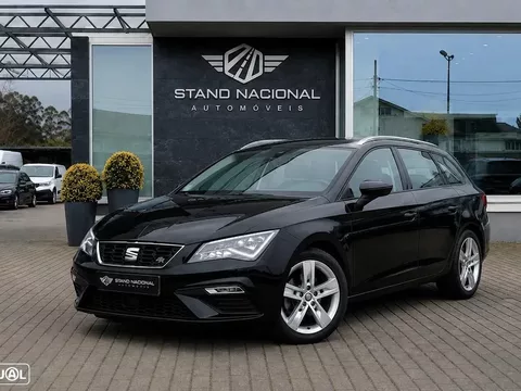 SEAT Leon ST 1.0 EcoTSI FR S/S