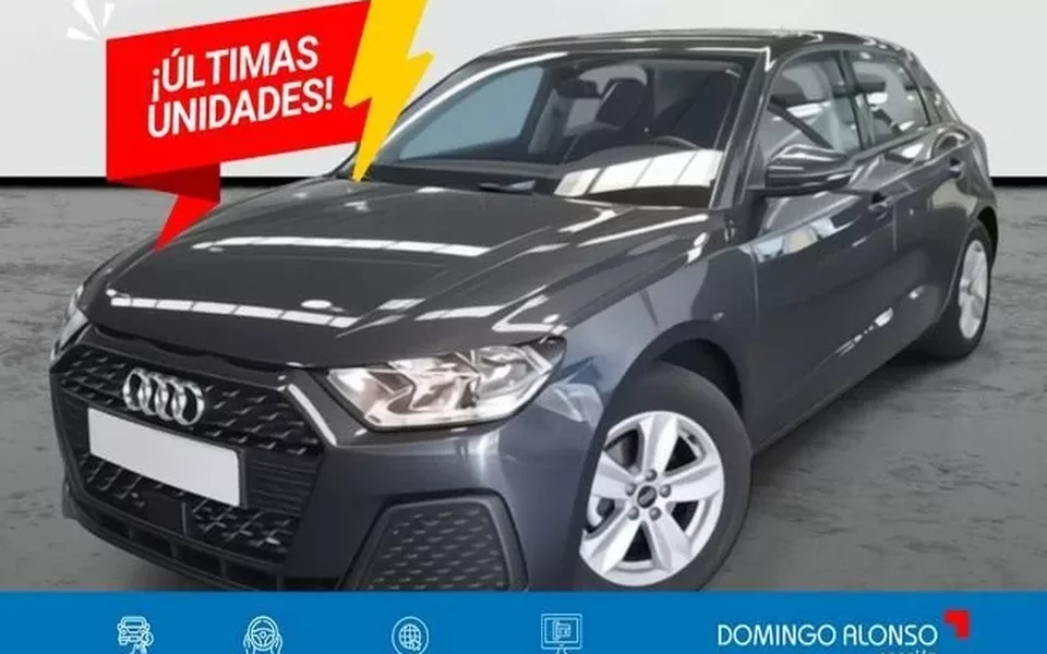 AUDI A1 Sportback Edition 25 TFSI 70 kW (95 CV)