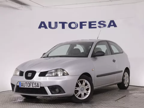 Seat Ibiza 1.4 TDI 70CV 3P