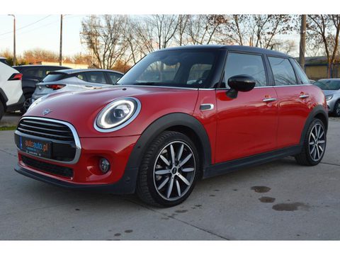 Mini COOPER 2019