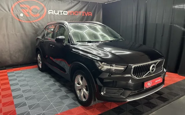 Volvo XC 40 2.0 D3