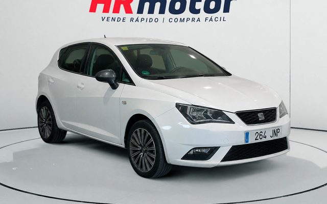SEAT Ibiza 1.4 TDI CR S&S Style 66 kW (90 CV)