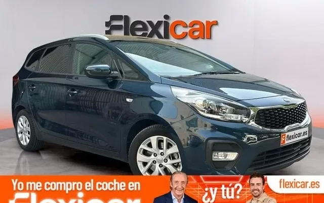 KIA Carens Carens 1.6 GDi Drive 135
