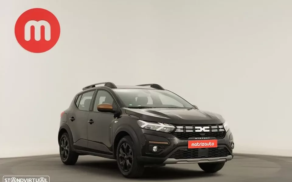 Dacia Sandero 1.0 ECO-G Extreme + Up&Go Bi-Fuel
