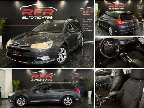 CITROEN C5 C5 Tourer 2.0HDI Millenium