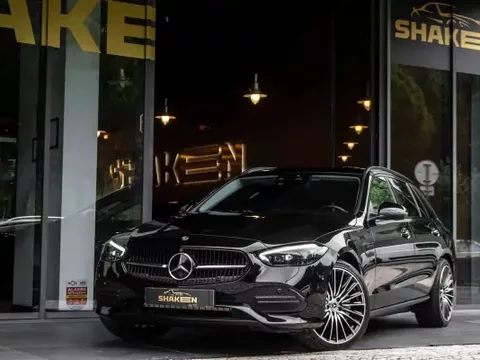 Mercedes-Benz C 300 2023 e Avantgarde