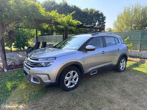 Citroën C5 Aircross 1.5 BlueHDi Feel Pack