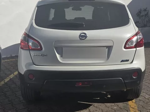 Nissan Qashqai 1.6 dCi N-Tec