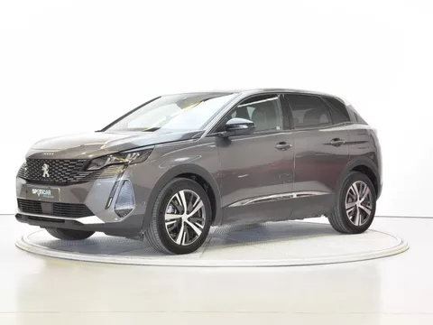 PEUGEOT 3008 SUV 3008 HYB PHEV 225 Allure Pack e-EAT8