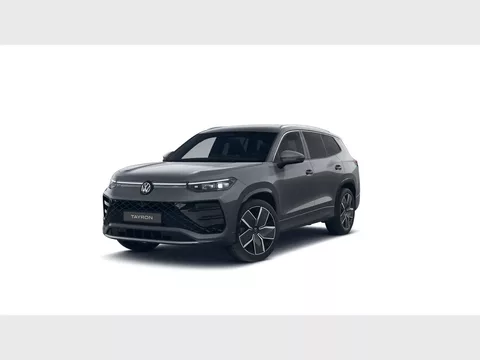 VOLKSWAGEN Tayron Tayron R-Line 1.5 eTSI 110 kW (150 pk) 7 versnellingen DSG