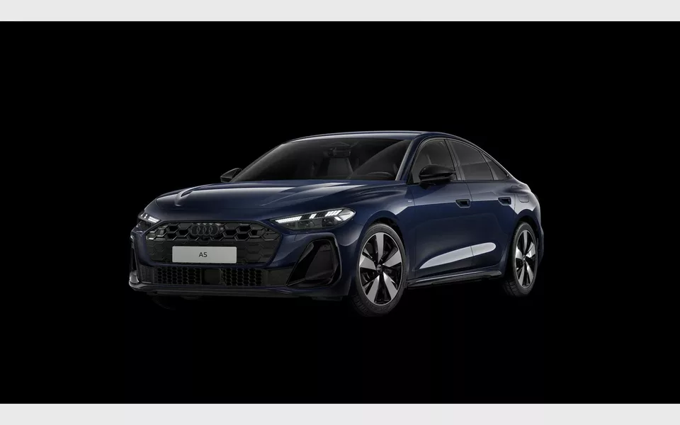 AUDI A5 e-hybrid (PHEV) e-hybrid 2.0 TFSI Quattro Corporate S tronic (220 kW)