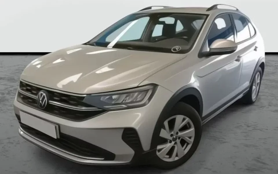 VOLKSWAGEN Taigo Connect 1.0 TSI 70kW (95CV) SG5 (CS13MV22)