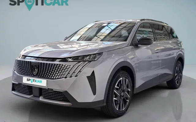 Peugeot 5008 1.2 Hybrid Allure e-DCS6
