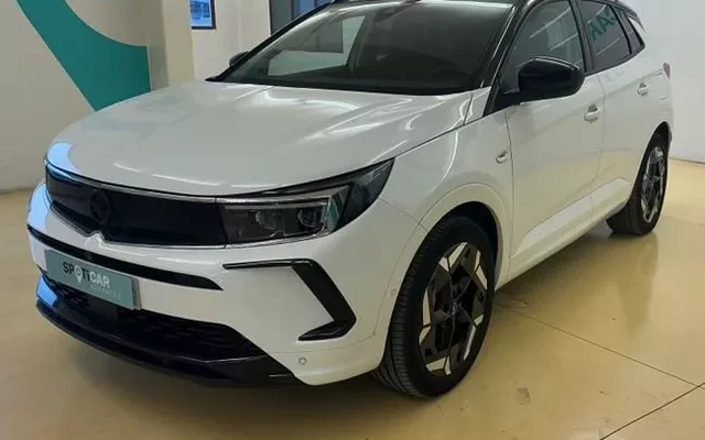 OPEL Grandland GS PHEV 225 CV