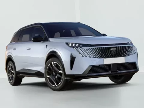 Peugeot 5008 73 KWH GT Zéro km immatriculé