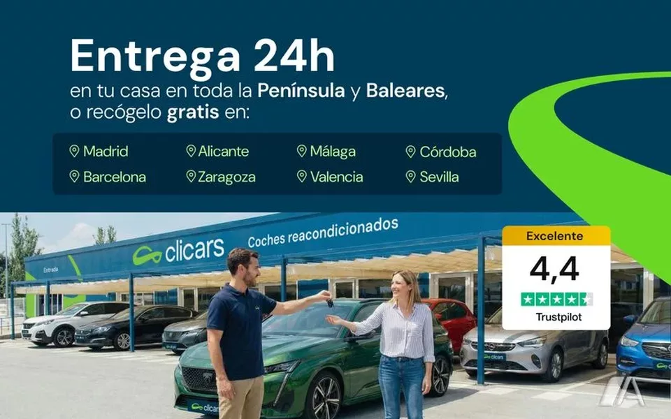 SEAT León León 1.5 eTSI S&S FR DSG-7 150