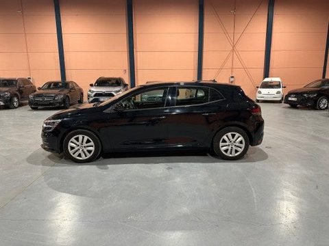 RENAULT Mégane 1.5dCi Blue Business 85kW