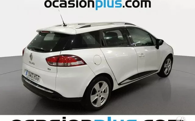 RENAULT Clio Clio ST TCe eco2 Energy Dynamique