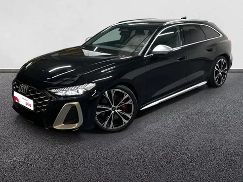 AUDI S5 Avant TFSI Hybride 367 ch S tronic 7 Quattro