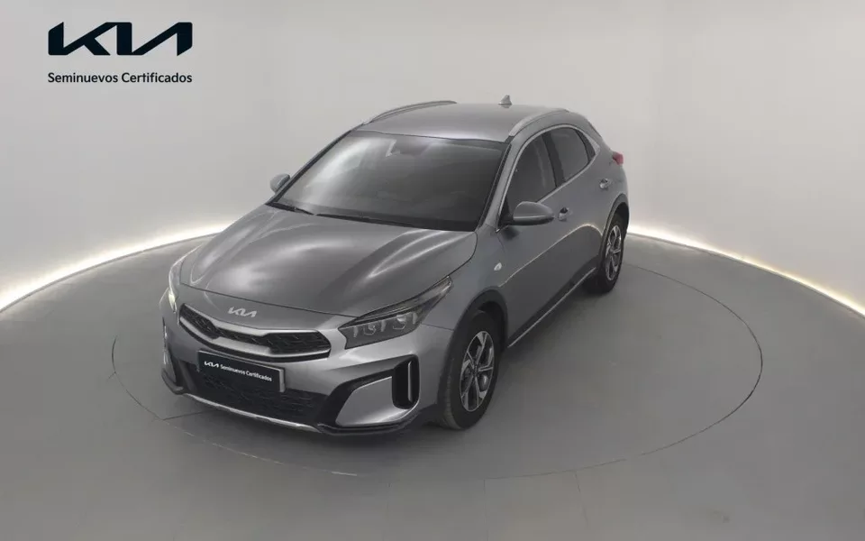 KIA XCeed XCeed 1.0 T-GDi Drive