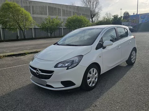 Opel Corsa 1.3 CDTi Business Edition