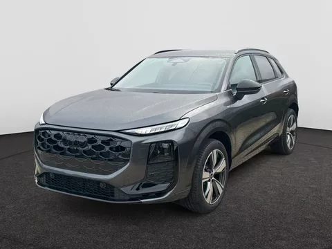 AUDI Q3 SUV Audi Q3 SUV S line TFSI 110 kW S tronic
