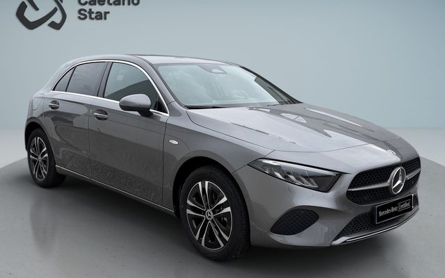 Mercedes-Benz Classe A