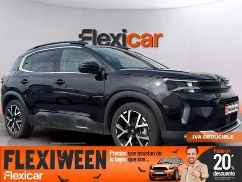 CITROEN C5 Aircross C5 Aircross Hybrid Shine Pack EAT8 225 - 23690€ en Caceres