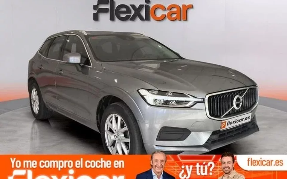 VOLVO XC60 XC60 D4 Inscription Aut.