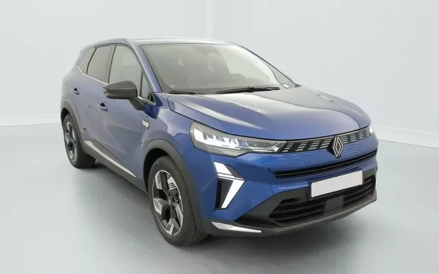 Renault SYMBIOZ E-Tech full hybrid 160 ch Techno Zéro km immatriculé