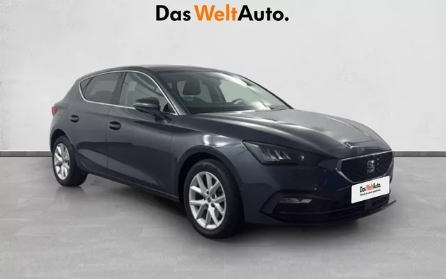 SEAT León León 2.0TDI S&S Style XS 115