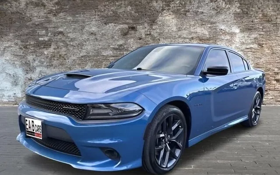 DODGE Charger 5.7 RT HEMI RWD - 58000€ en Banastas