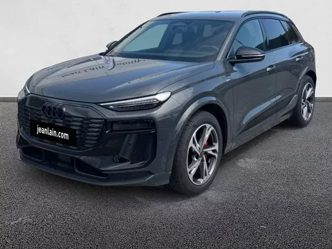 AUDI Q6 E-TRON 306 ch 100 kWh performance S line