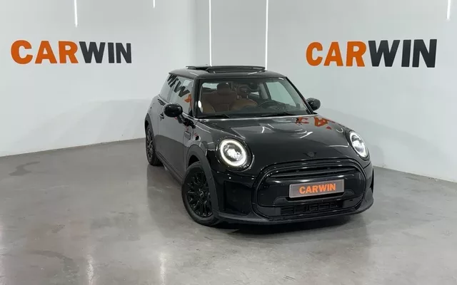 MINI Mini Mini Cooper Aut.