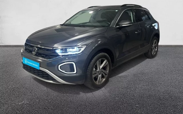 VOLKSWAGEN T-ROC 1.0 TSI 116 Start/Stop BVM6 VW Edition