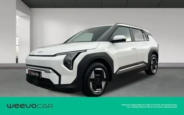 KIA EV3 BEV EARTH AUTO 204CV 5P
