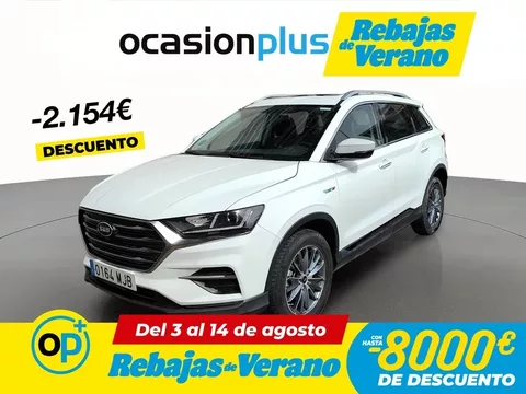 SWM G01 G01 1.5T Luxury