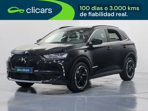 DS DS 7 Crossback DS 7 Crossback 1.5BlueHDi Performance Line Aut.
