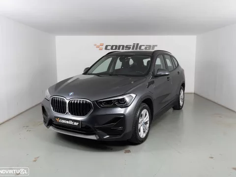 BMW X1 25 e xDrive Corporate Edition